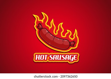 2,002 German Sausage Logo Images, Stock Photos & Vectors | Shutterstock