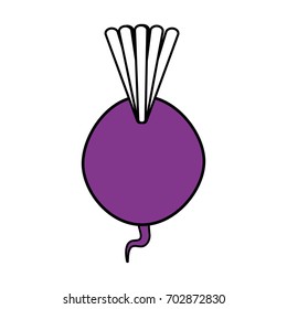 Spicy vegetable onion