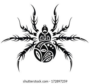Spider