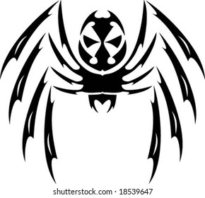 Spider