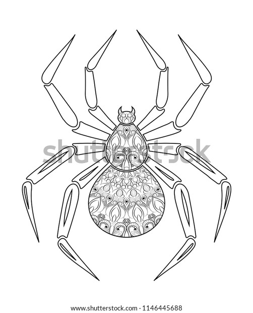 Spider Book Coloring Pages / 30 Spiderman Colouring Pages Printable ...