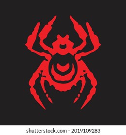 Ziderzeichnung. Kreatives Design.