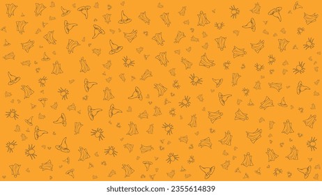  spider, halloween, background, spider's web, horror