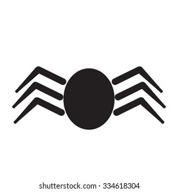 spider icon 