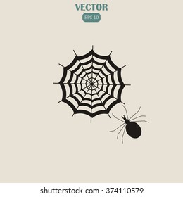  spider Icon