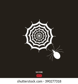  spider Icon