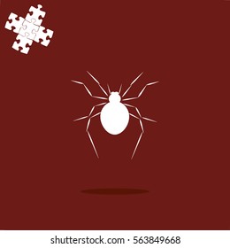 spider icon