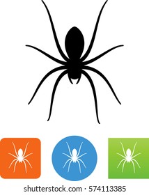 蜘蛛 シルエット High Res Stock Images Shutterstock