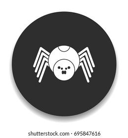 spider icon