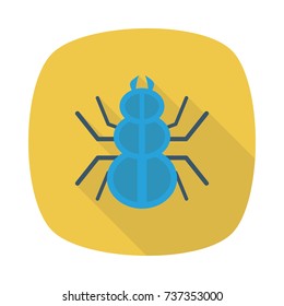  spider icon