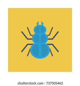  spider icon