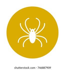   spider icon