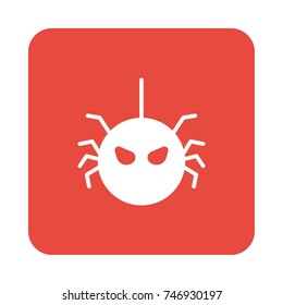 spider icon