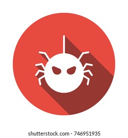   spider icon