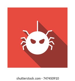 spider icon