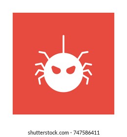 spider icon