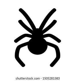 spider icon - From pets, vet and veterinary icons, Animal icons