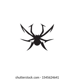 Black Spider Images, Stock Photos & Vectors | Shutterstock