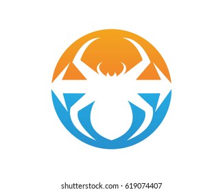 Spider Logo