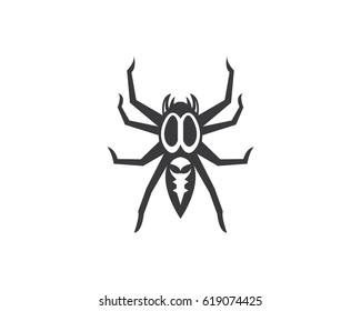 Spider Logo