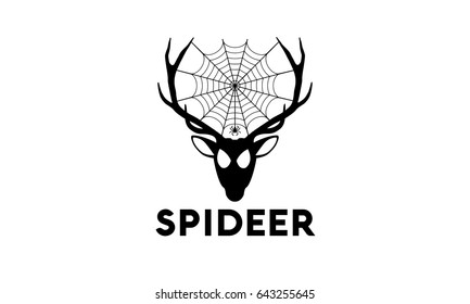 Spider Logo