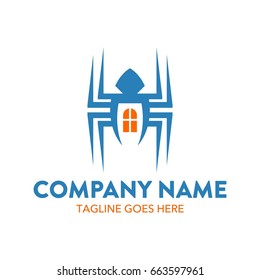 Spider Logo
