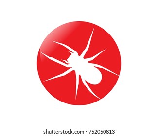 Spider logos
