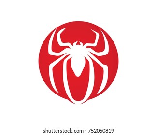 Spider logos