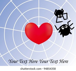 Spider love