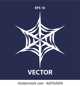 spider net icon