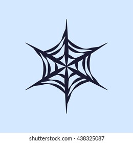 spider net icon
