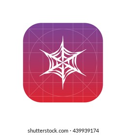 spider net icon