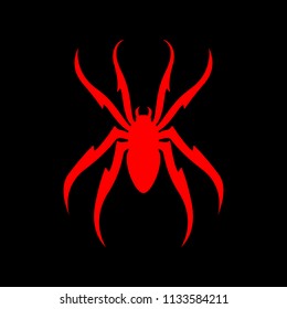 Spiderman Logo Images Stock Photos Vectors Shutterstock