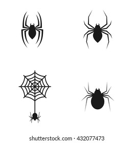 Spider set