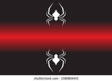 The spider symbol and