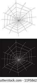 Spider web