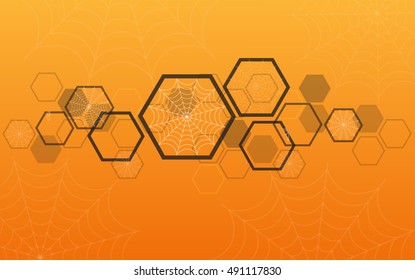 spider web Halloween background , spider web background