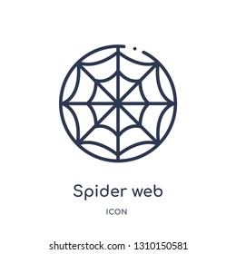 16,000 Spiderweb icon Images, Stock Photos & Vectors | Shutterstock