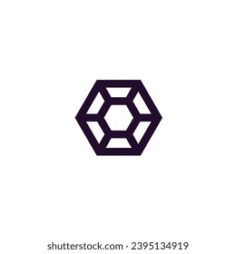 spider web logo with blank background