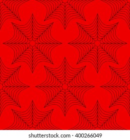 Spider web pattern - Spider's web, cobweb background, pattern.