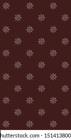 spider web vector pattern illustration for halloween banner also can use for media social feed or story background