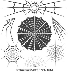 Spider Webs