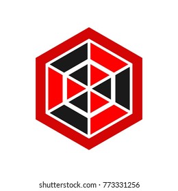 SPIDER WEBS LOGO