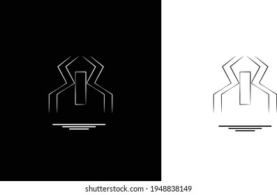 Spiderman Logo With Different Color