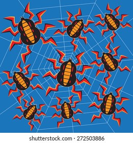 Spiders