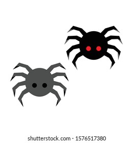 Spider Cartoon Images, Stock Photos & Vectors | Shutterstock