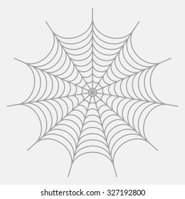 spiderweb icon