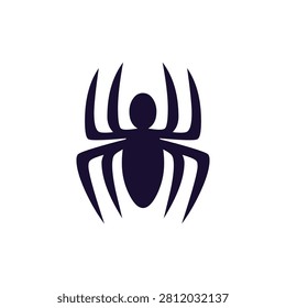 Spier Animal Monogram Simple Logo