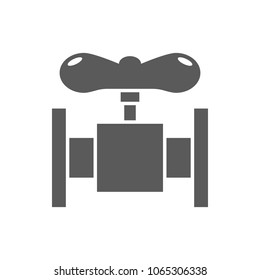 spigot vector icon