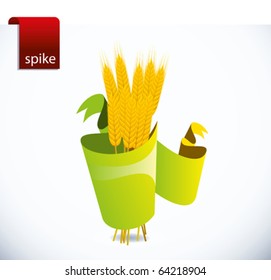 spike